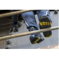 Baak BOA, HOOG S3, Alexander